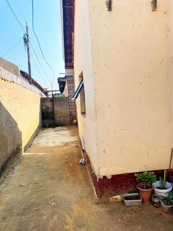 3 Bedroom Property for Sale in Doornkop Gauteng