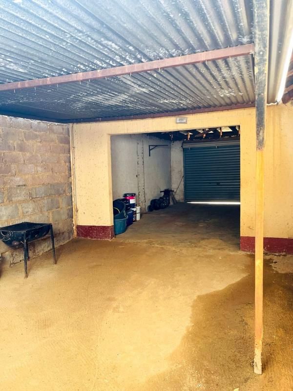 3 Bedroom Property for Sale in Doornkop Gauteng