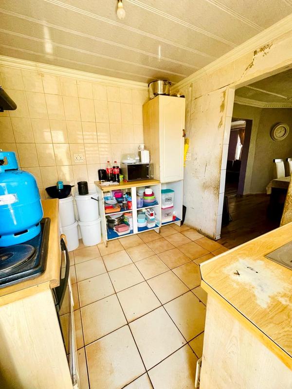 3 Bedroom Property for Sale in Doornkop Gauteng