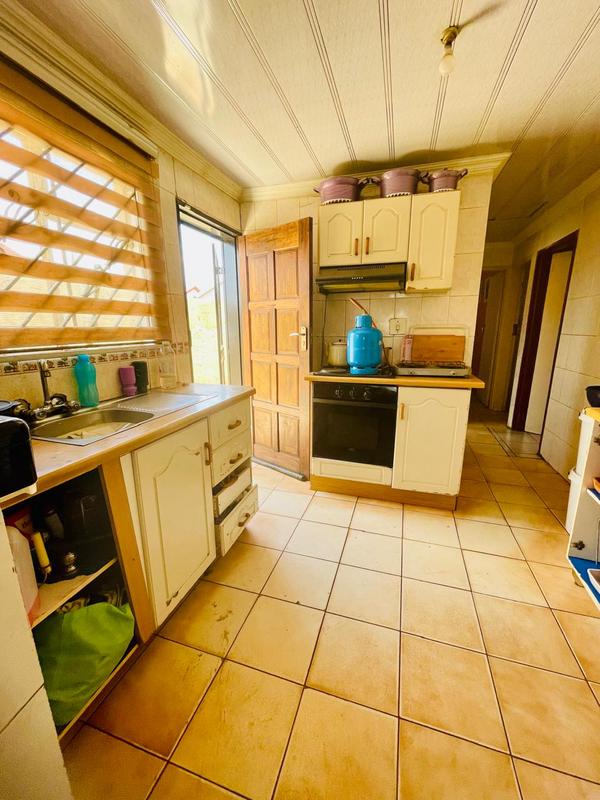 3 Bedroom Property for Sale in Doornkop Gauteng