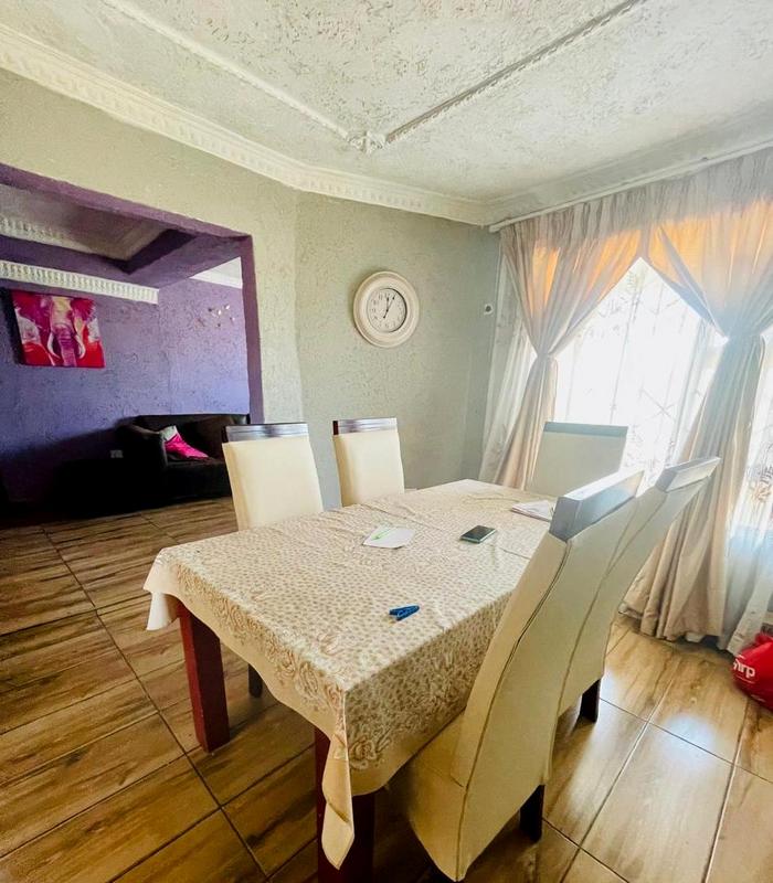 3 Bedroom Property for Sale in Doornkop Gauteng