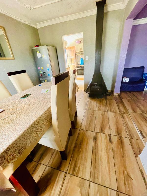 3 Bedroom Property for Sale in Doornkop Gauteng