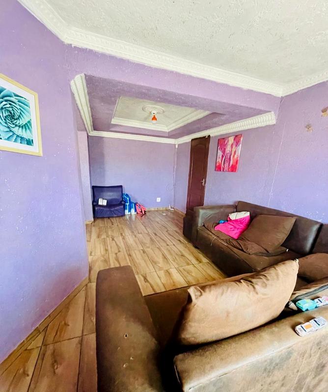 3 Bedroom Property for Sale in Doornkop Gauteng