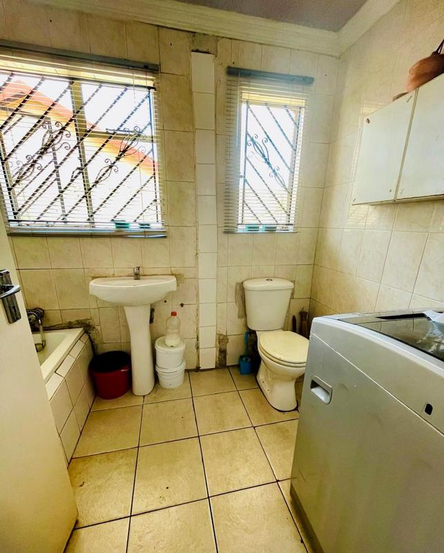3 Bedroom Property for Sale in Doornkop Gauteng