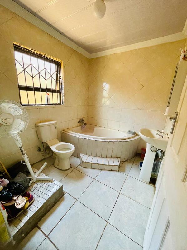 3 Bedroom Property for Sale in Doornkop Gauteng