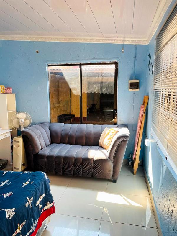 3 Bedroom Property for Sale in Doornkop Gauteng