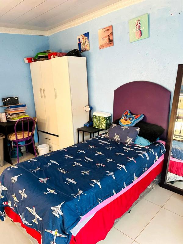 3 Bedroom Property for Sale in Doornkop Gauteng