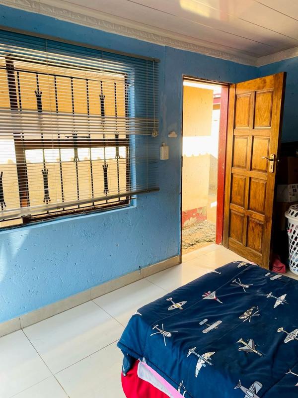 3 Bedroom Property for Sale in Doornkop Gauteng