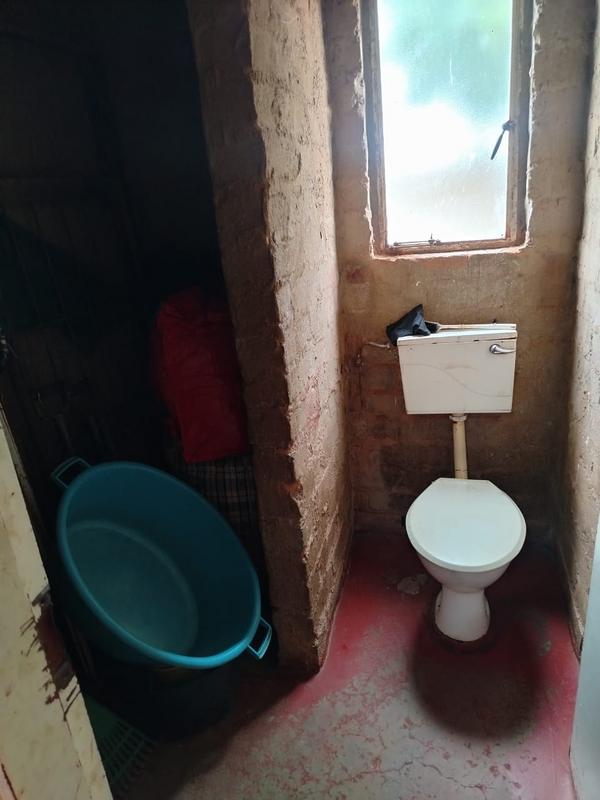 2 Bedroom Property for Sale in Vlakfontein Gauteng