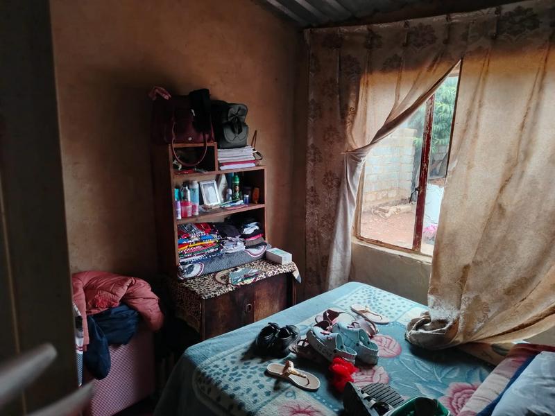 2 Bedroom Property for Sale in Vlakfontein Gauteng