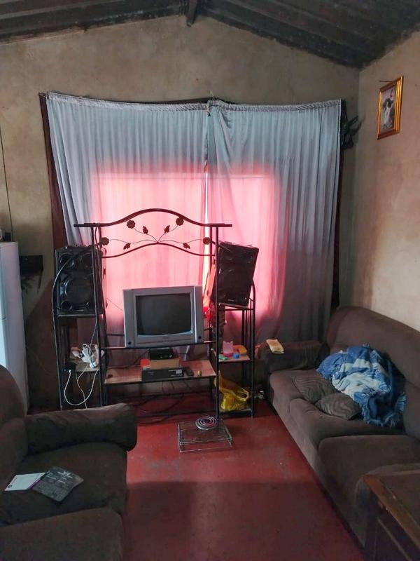 2 Bedroom Property for Sale in Vlakfontein Gauteng