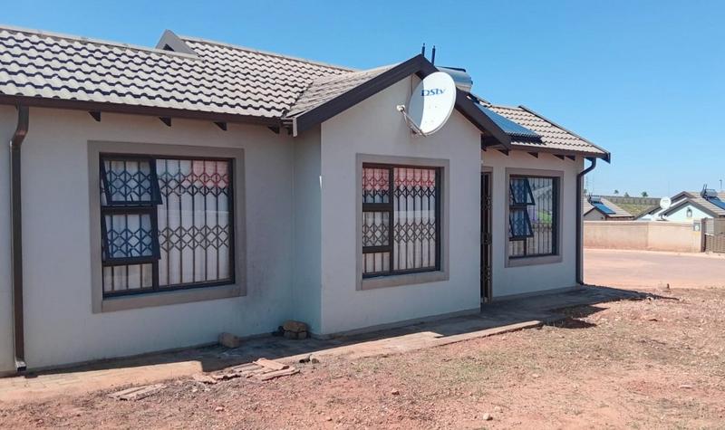 2 Bedroom Property for Sale in Wilfordon Gauteng