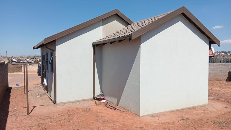 2 Bedroom Property for Sale in Wilfordon Gauteng