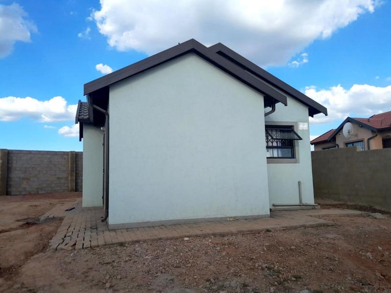 2 Bedroom Property for Sale in Wilfordon Gauteng