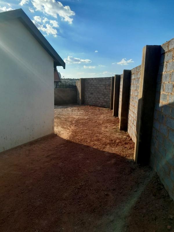 2 Bedroom Property for Sale in Wilfordon Gauteng