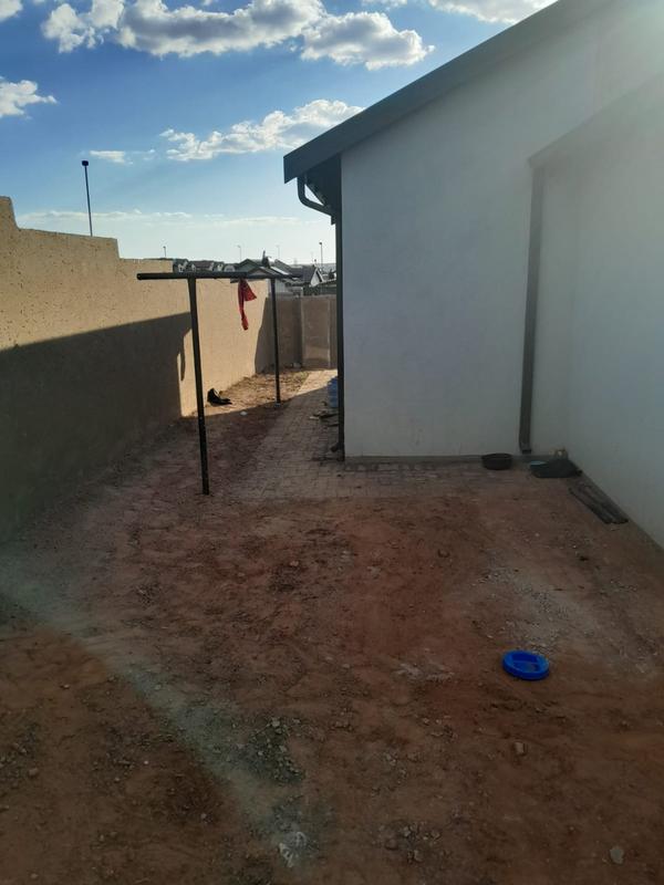 2 Bedroom Property for Sale in Wilfordon Gauteng