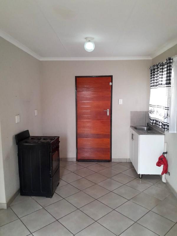 2 Bedroom Property for Sale in Wilfordon Gauteng