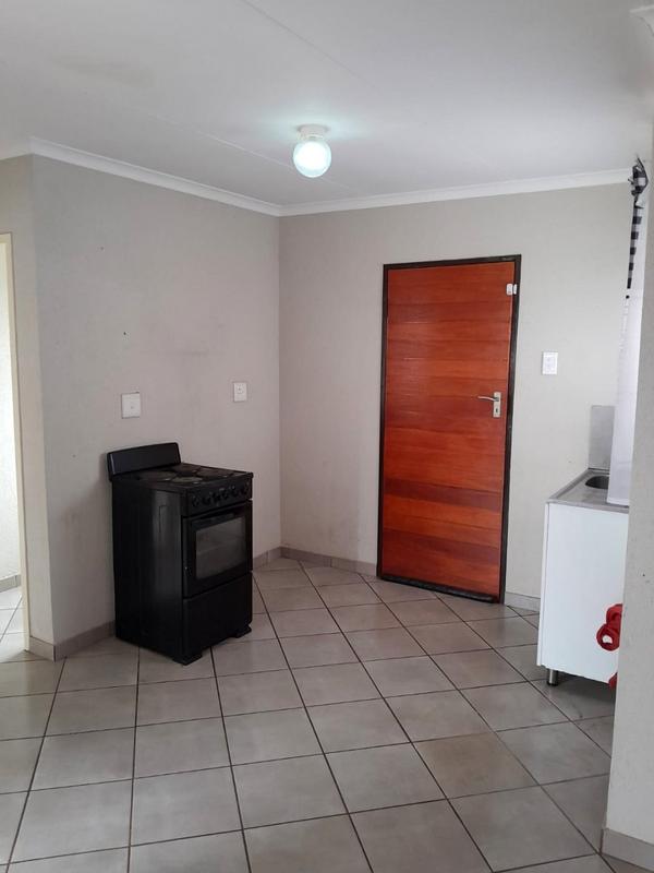 2 Bedroom Property for Sale in Wilfordon Gauteng