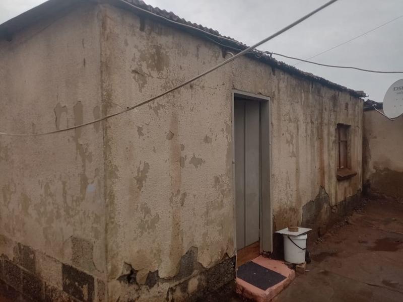 3 Bedroom Property for Sale in Tokoza Gauteng