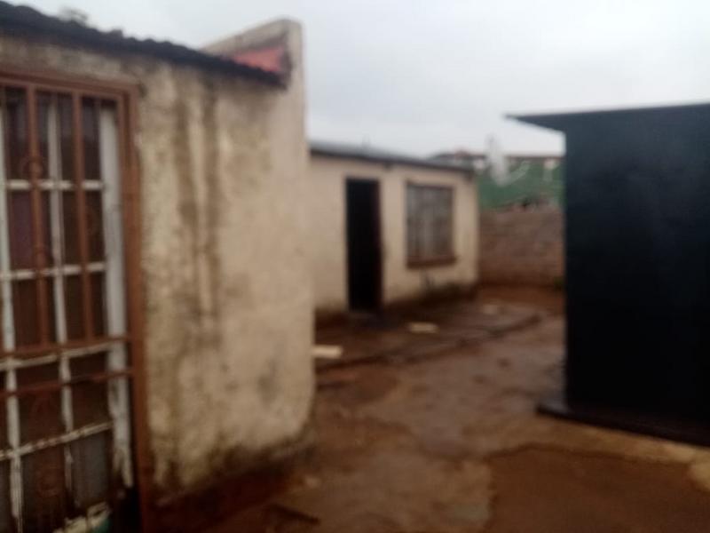 3 Bedroom Property for Sale in Tokoza Gauteng