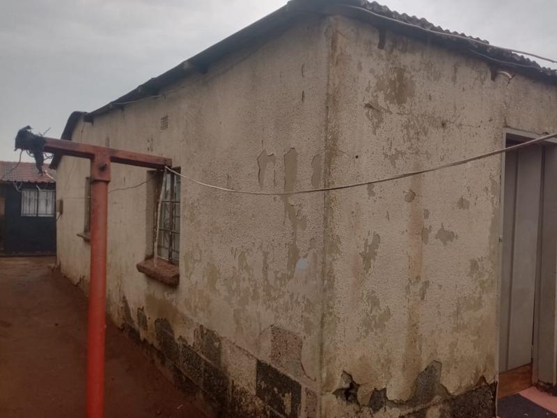 3 Bedroom Property for Sale in Tokoza Gauteng