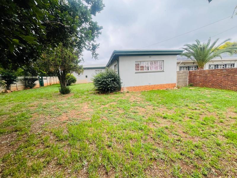 4 Bedroom Property for Sale in Benoni Central Gauteng