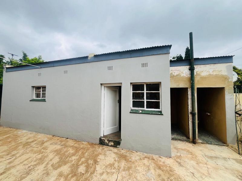 4 Bedroom Property for Sale in Benoni Central Gauteng