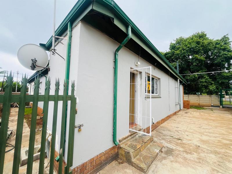 4 Bedroom Property for Sale in Benoni Central Gauteng