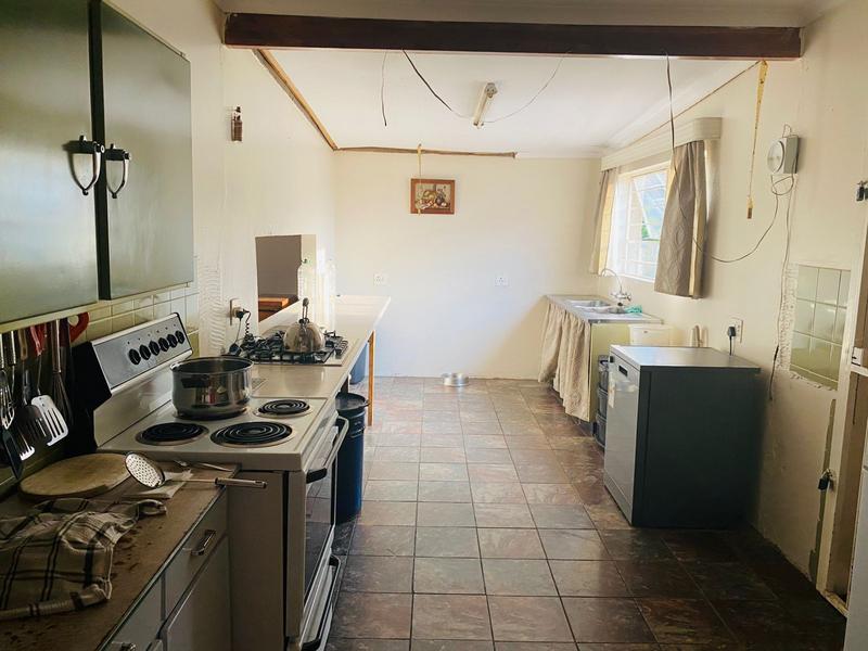 3 Bedroom Property for Sale in Esther Park Gauteng