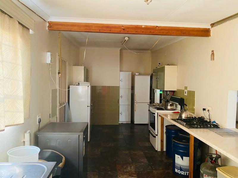 3 Bedroom Property for Sale in Esther Park Gauteng