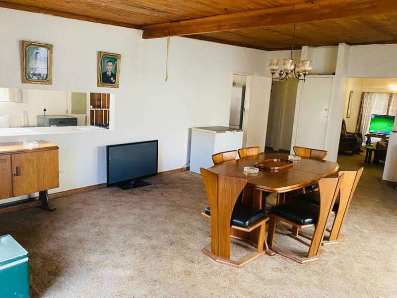 3 Bedroom Property for Sale in Esther Park Gauteng