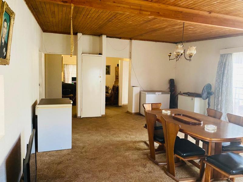 3 Bedroom Property for Sale in Esther Park Gauteng