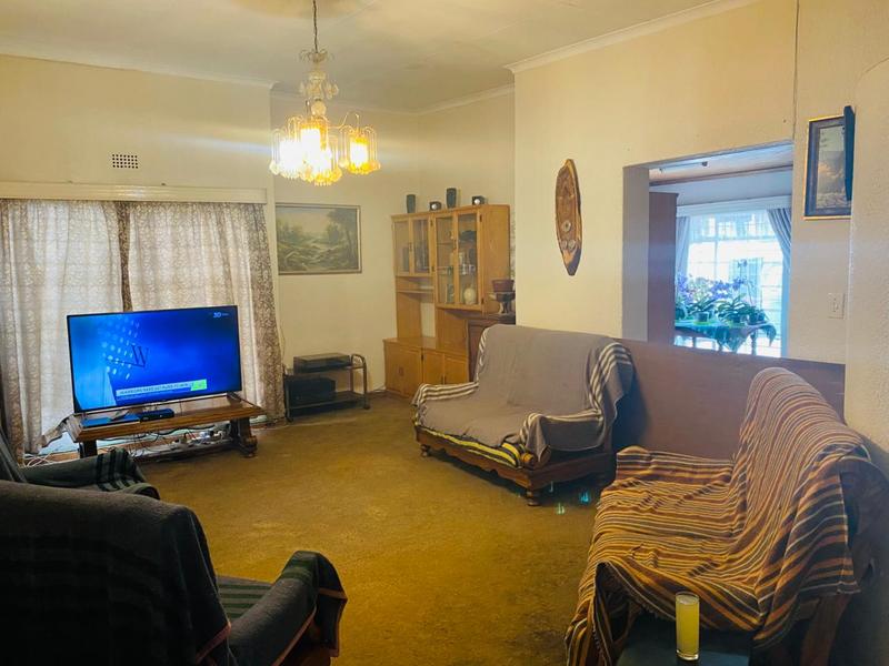 3 Bedroom Property for Sale in Esther Park Gauteng