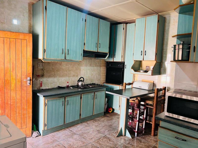 3 Bedroom Property for Sale in Welgedacht Gauteng