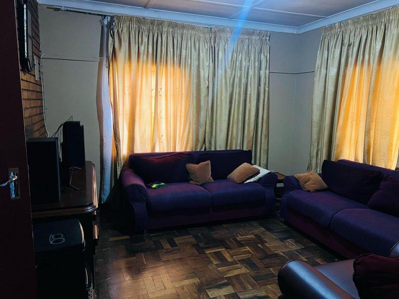 3 Bedroom Property for Sale in Welgedacht Gauteng