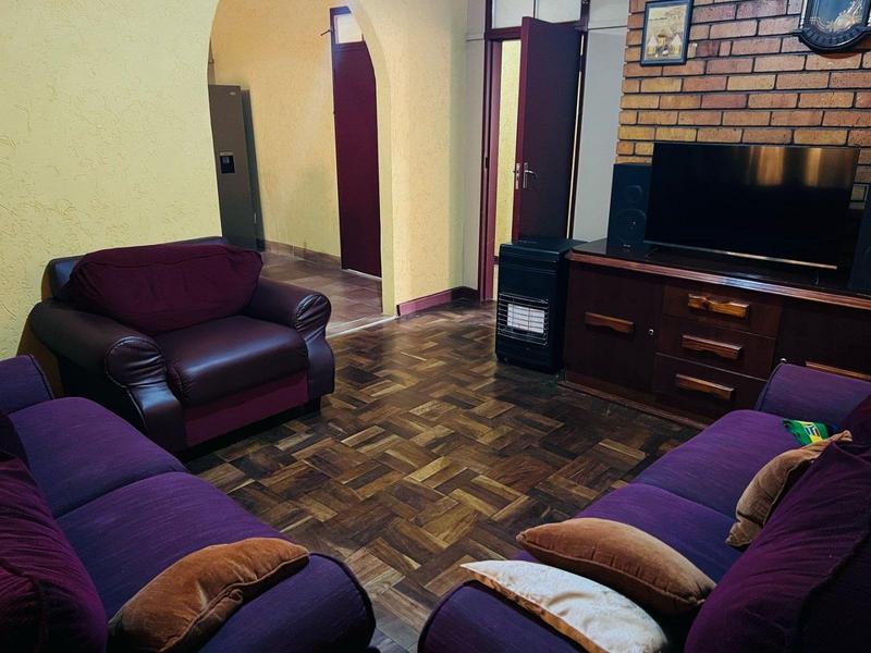 3 Bedroom Property for Sale in Welgedacht Gauteng