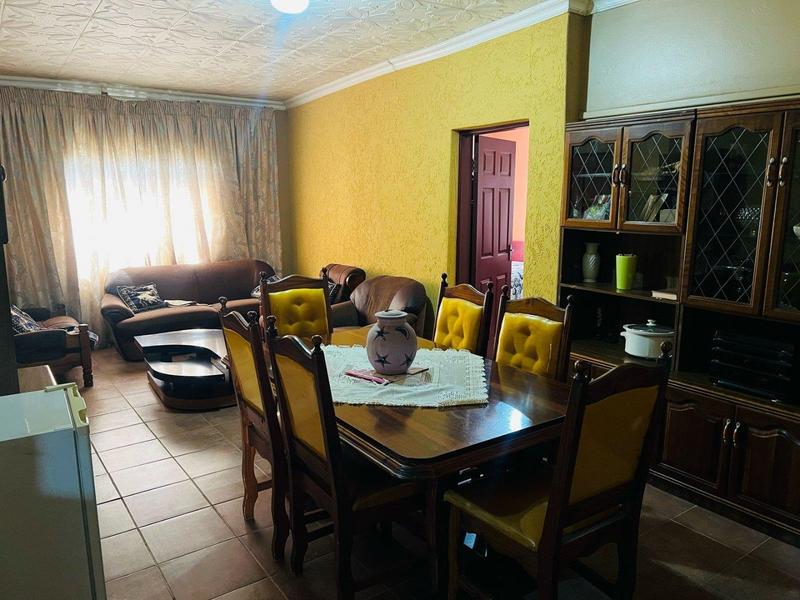 3 Bedroom Property for Sale in Welgedacht Gauteng