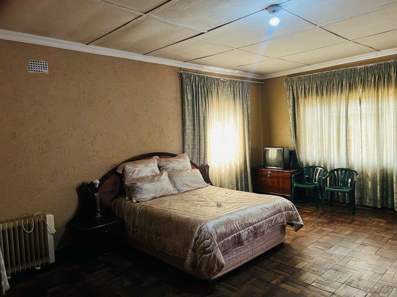 3 Bedroom Property for Sale in Welgedacht Gauteng