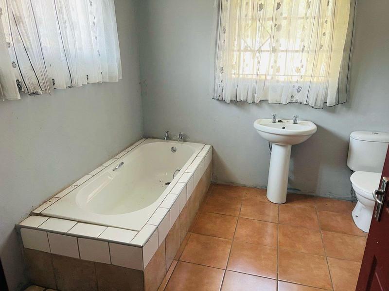 3 Bedroom Property for Sale in Welgedacht Gauteng
