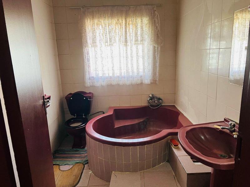 3 Bedroom Property for Sale in Welgedacht Gauteng