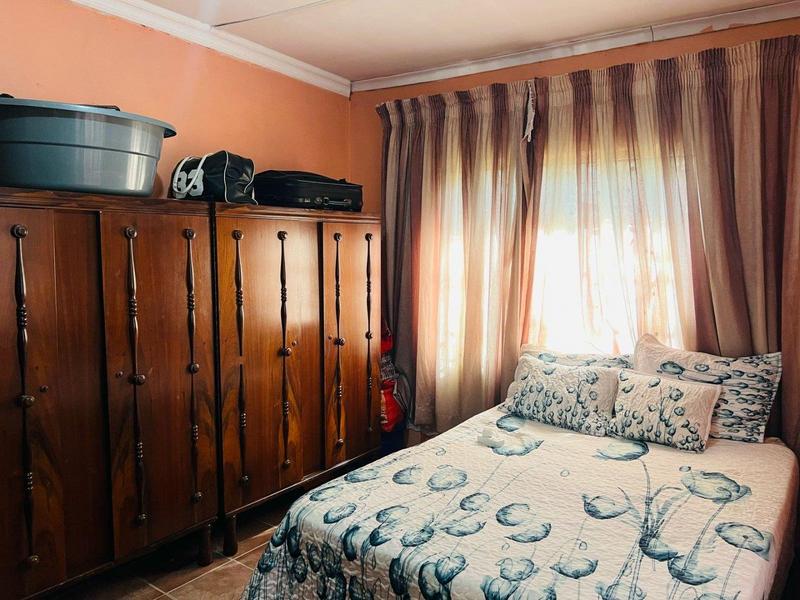 3 Bedroom Property for Sale in Welgedacht Gauteng