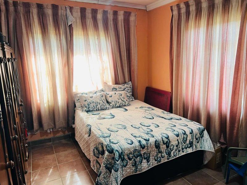 3 Bedroom Property for Sale in Welgedacht Gauteng