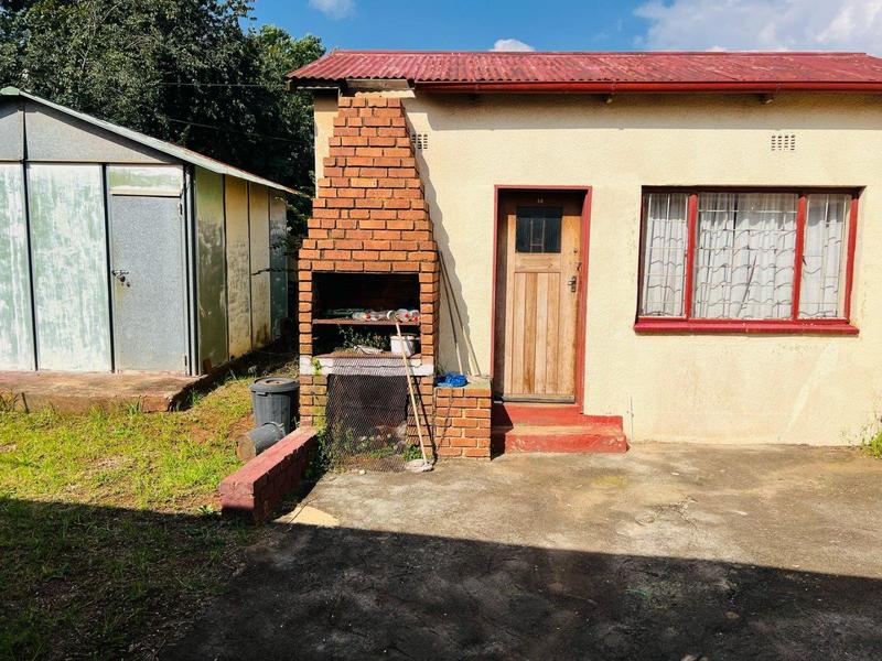 3 Bedroom Property for Sale in Welgedacht Gauteng