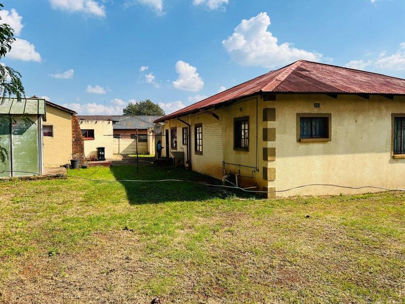 3 Bedroom Property for Sale in Welgedacht Gauteng