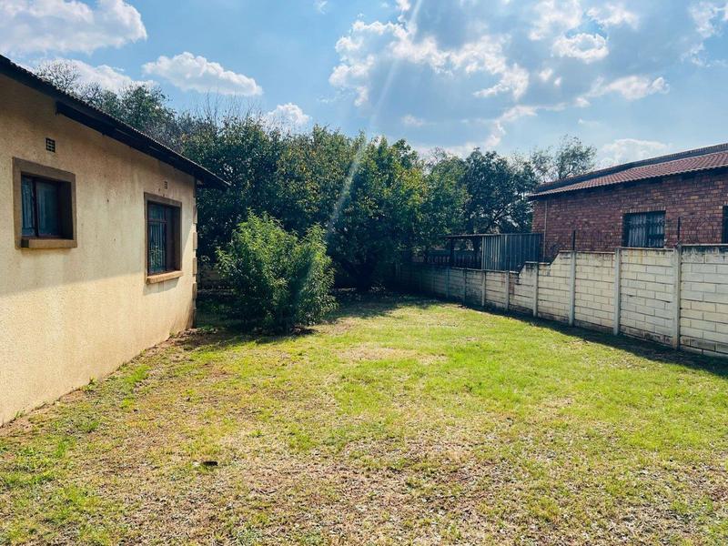 3 Bedroom Property for Sale in Welgedacht Gauteng