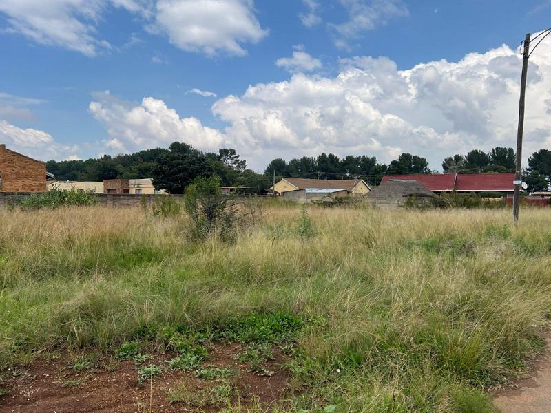 0 Bedroom Property for Sale in Welgedacht Gauteng