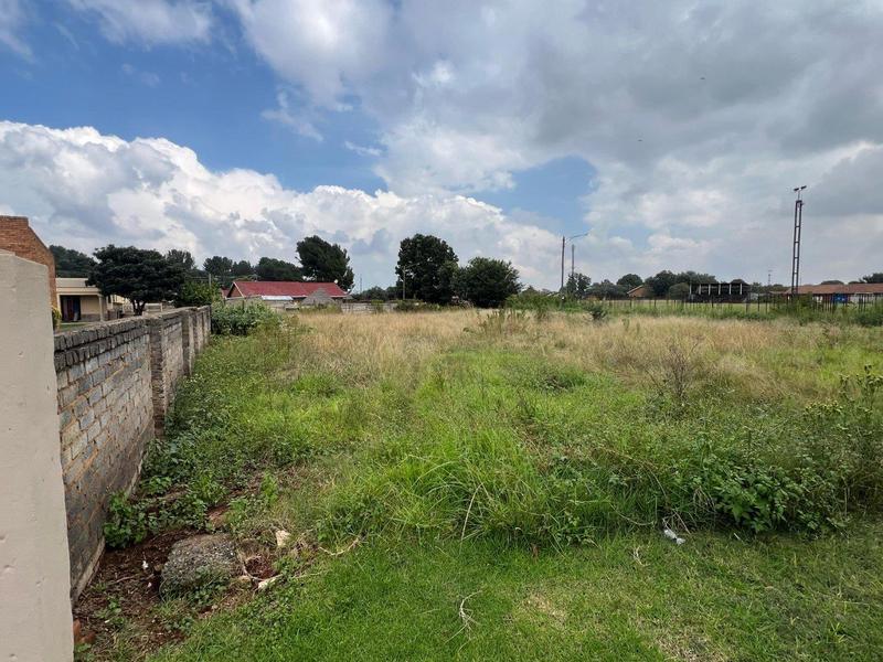 0 Bedroom Property for Sale in Welgedacht Gauteng