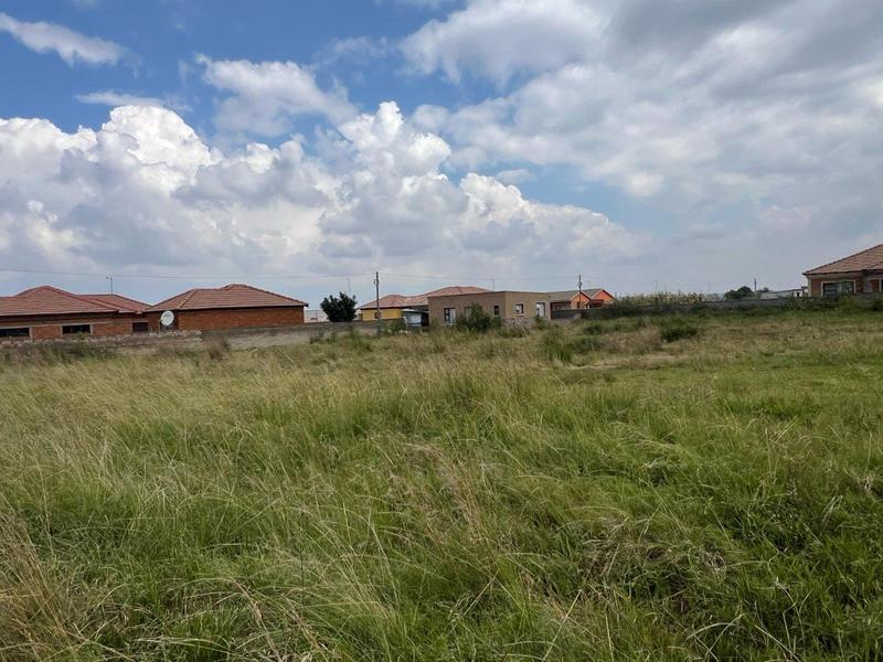 0 Bedroom Property for Sale in Welgedacht Gauteng