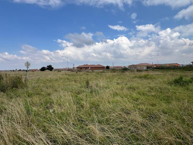 0 Bedroom Property for Sale in Welgedacht Gauteng