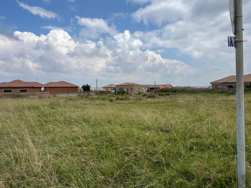 0 Bedroom Property for Sale in Welgedacht Gauteng